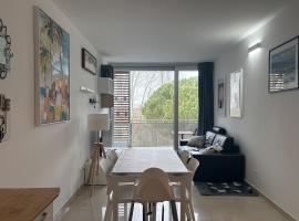 Magnolie Family, 6 posti ideale per famiglie, hotel a Eraclea Mare