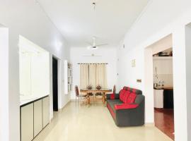 Hilltop Residency Home Stay Athirappilly, Hotel in Athirappilly