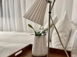 Modern studio, near shopping mall Stadion