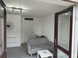 Thames Riverside Studio, Gravesend