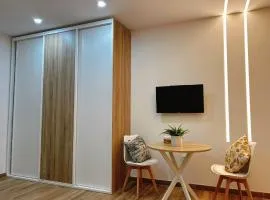 Apartamento moderno junto a la A-92, a solo 10 minutos de Sevilla