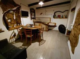 Casa Ghinio TIPICA DIMORA FONNI