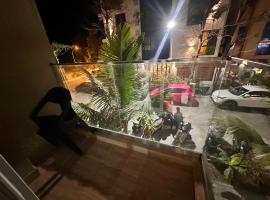 Nirolhu19 By Aahola Maldives, Hotel in Insel Filitheyo