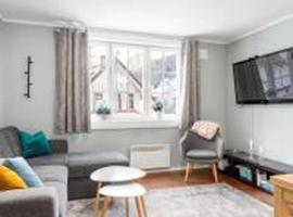Rjukan Apartments 365, hotell sihtkohas Rjukan