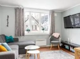 Rjukan Apartments 365