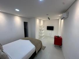 Beco do Mar Cumbuco, hotel en Cumbuco