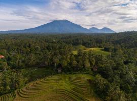 Clove Tree Hill, Hotel in Blimbing