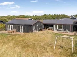 4 star holiday home in Skagen