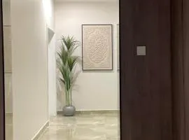 وسط المدينة للشقق السكنيه