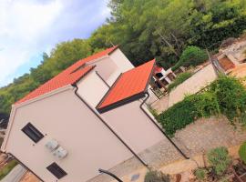 Apartment Roko, hotel a Podstražje