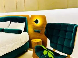 Tramonto Maisonettes & Suites