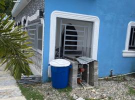 Small villa, Hotel in Boca Chica