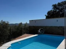 Cortijo El Nevazo II