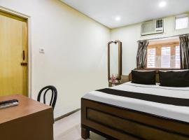 Hotel O Bhagirathi Guest House, hotel en Bara Bazar