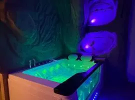 Sanctuaire bien-être