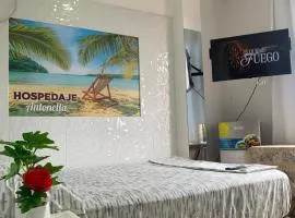 Hospedaje Antonela