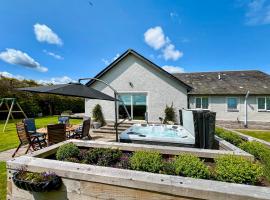 Greenacres, Hotel in Perth