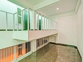 HOTEL O KRISHNA STAYS