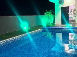 Refugio Ninho Verde l