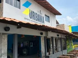 Vila urbana
