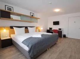 Check-Inn Hotel - Offenbach