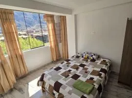 Riverview Room - PISAQ