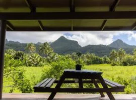 Hidden Haven - Peaceful Mountain - View Retreat