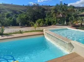 Casa ampla e completa para você e sua família
