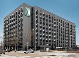 Hotel101 - Madrid, hotel a Madrid