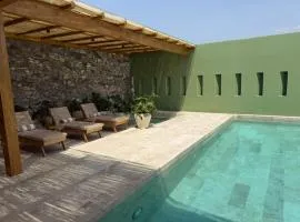 Hotel Boutique Casareyna