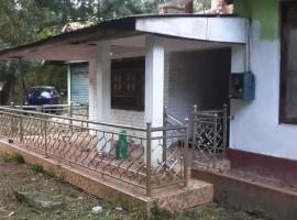 dankotuwa, Hotel in Seeduwa