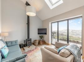 Shutlingsloe, hotel i Mellor