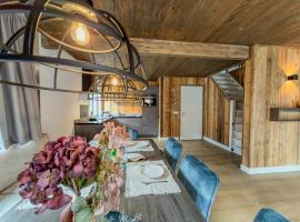 Nockberge, hotel di Afritz