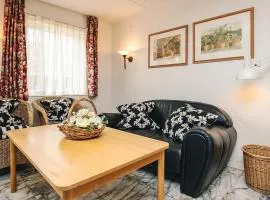 4 person holiday home in Brovst