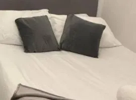 Self-contained Studio near Tottenham Hotspurs stadium