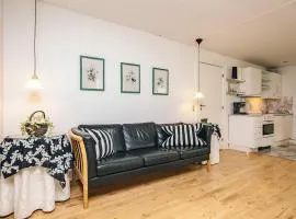 Holiday home in Marstal