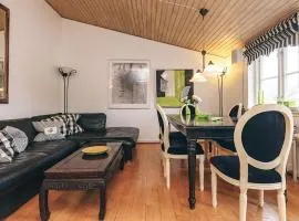 6 person holiday home in Brovst