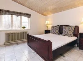 6 person holiday home in Brovst