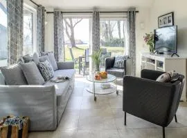 Island Bungalow in Loosdrecht