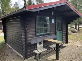 Bernsteinsee Hotel and Ferien Small Forest Chalet