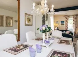 4 star holiday home in Brovst