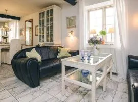 4 star holiday home in Brovst