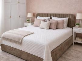 appartement luxe, hotell i Berkane