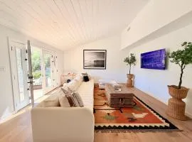 Ojai Valley Luxury Hillside Estate