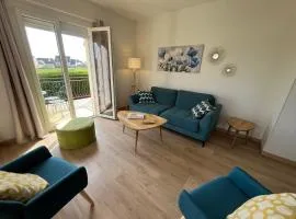Maison avec vue sur le village - 6 pers. - FR-1-590-597