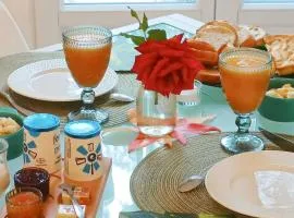 Séjour Détente avec son spa privatif proche de la Cité de Carcassonne et du Canal du Midi