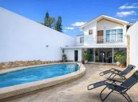 Casa Premium, ideal para descanso y familia