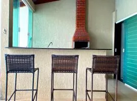 Casa de lazer 3Y
