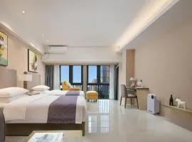 佛山新海晨假日LiVing