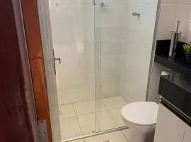 Apartamento Temporada Capitólio